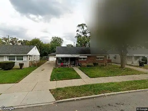 Wyoming, DETROIT, MI 48221