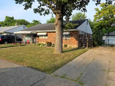 Wyoming, DETROIT, MI 48221