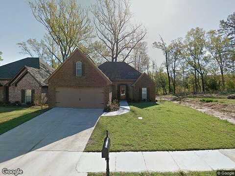 Pebble Creek, BRANDON, MS 39042