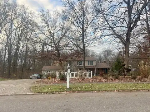 Greenpine, CINCINNATI, OH 45231