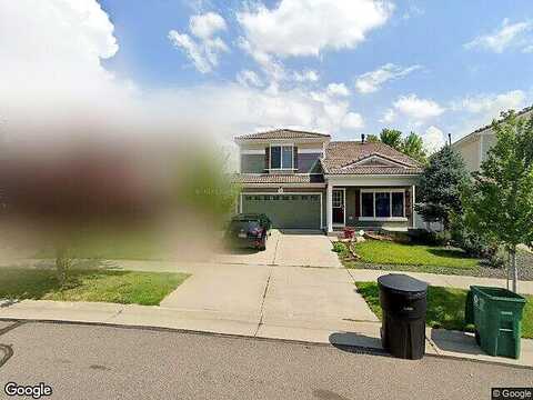 March, DENVER, CO 80249