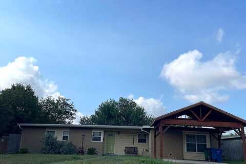 Sprucewood, SAN ANTONIO, TX 78216