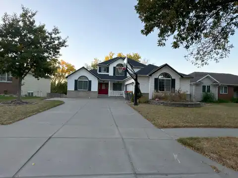 Gunnison, LINCOLN, NE 68521