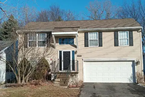 Stockmeyer, WESTLAND, MI 48186