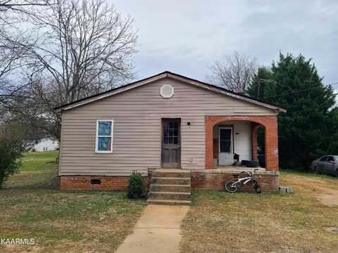 Burns, ALCOA, TN 37701