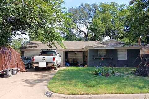 Hackberry, ARLINGTON, TX 76013