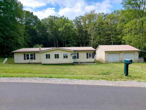 Hemlock, ALLPORT, PA 16821