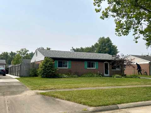 Edgewater, SAINT CLAIR SHORES, MI 48082