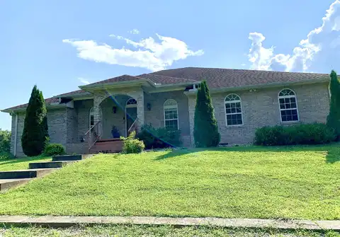 Bearden, CLARKSVILLE, TN 37043