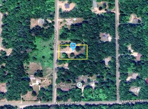 Fox Run, DEERWOOD, MN 56444