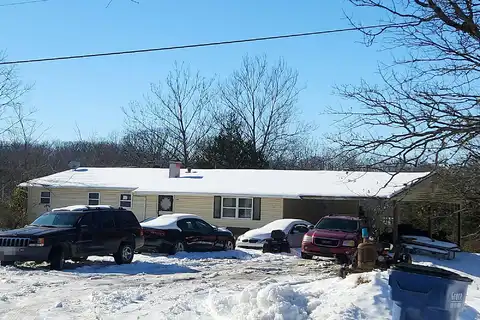 Branch, WENTZVILLE, MO 63385