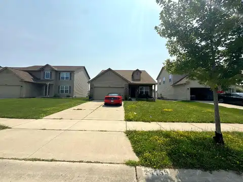 Belle, REDFORD, MI 48239