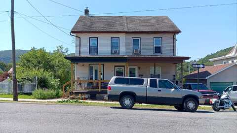 2Nd, JIM THORPE, PA 18229
