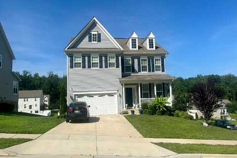 Galahad, BRYANS ROAD, MD 20616