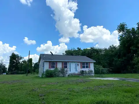 Avenue A, BAY CITY, TX 77414