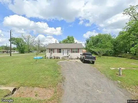 Avenue A, BAY CITY, TX 77414