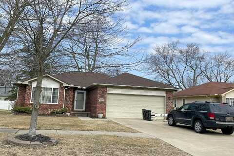 Currier, WESTLAND, MI 48186