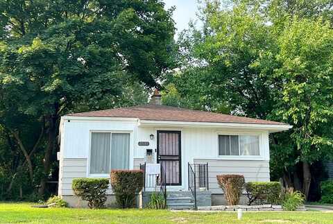 Parkwood, INKSTER, MI 48141
