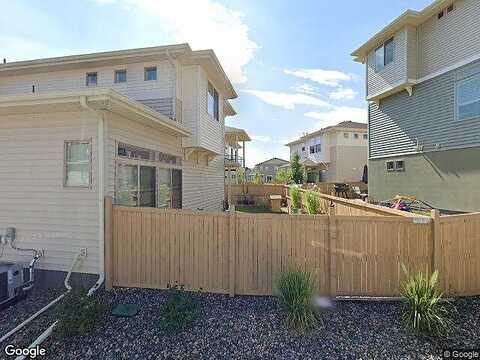 Merry Rest, CASTLE ROCK, CO 80109