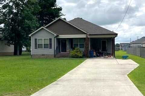 Ester, MANCHESTER, TN 37355