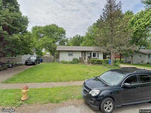 Saint Charles, FLORISSANT, MO 63031