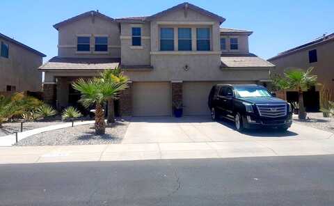 Fairmount, BUCKEYE, AZ 85396