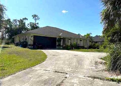Wyola, NORTH PORT, FL 34286