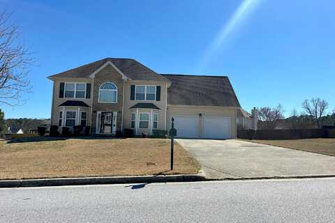 Wind Springs, SNELLVILLE, GA 30039