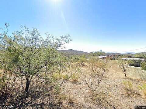 1St, TOMBSTONE, AZ 85638