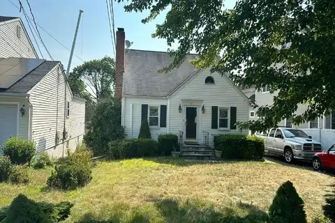 Walter, NORWALK, CT 06851