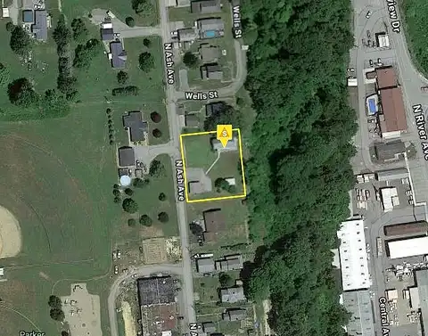 Ash, PARKER, PA 16049