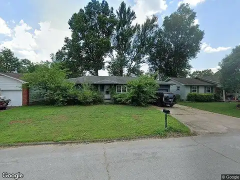 13Th, PRYOR, OK 74361