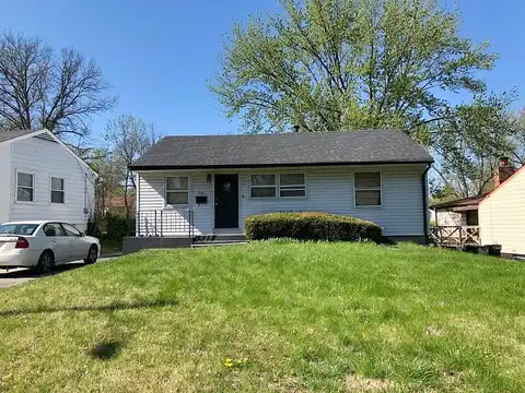 Caithness, SAINT LOUIS, MO 63137