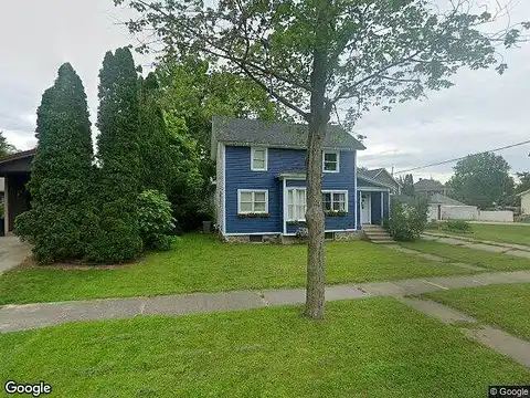 Fremont, CARO, MI 48723