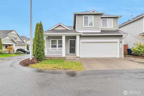 126Th, EVERETT, WA 98208