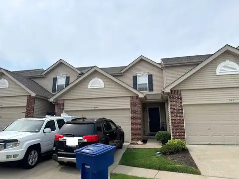 Willott Square, SAINT PETERS, MO 63376
