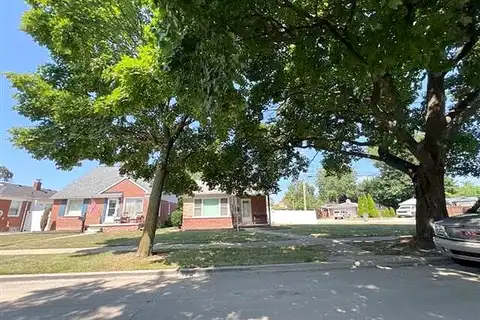 Culver, DEARBORN, MI 48124