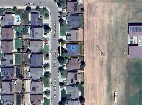 El Dorado, WILLOWS, CA 95988