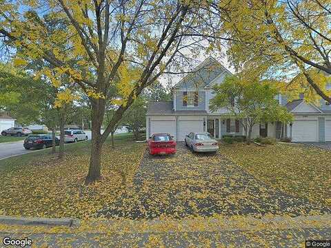 Saint Barthelemy, AURORA, IL 60504