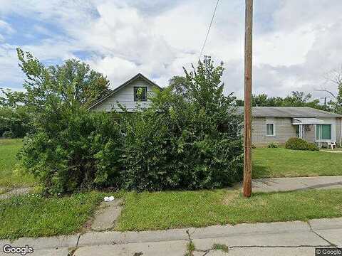 Walnut, INKSTER, MI 48141