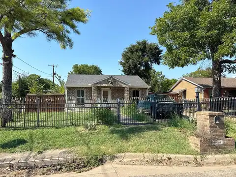 Forbes, FORT WORTH, TX 76105