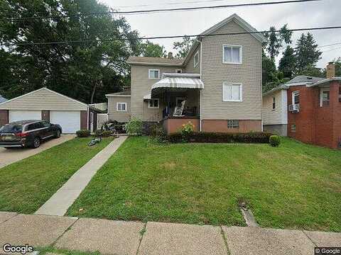 Watson, BADEN, PA 15005