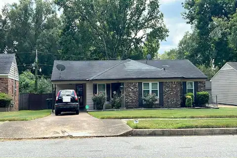 Tessland, MEMPHIS, TN 38128