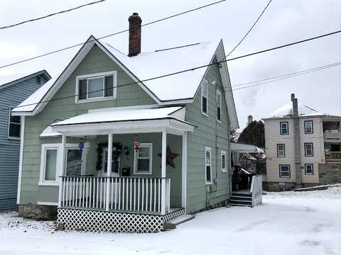 Abenaki, BERLIN, NH 03570