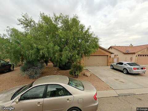 Nicole, KINGMAN, AZ 86409
