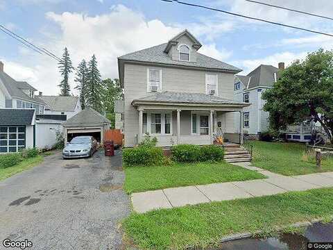 Fox, GLOVERSVILLE, NY 12078