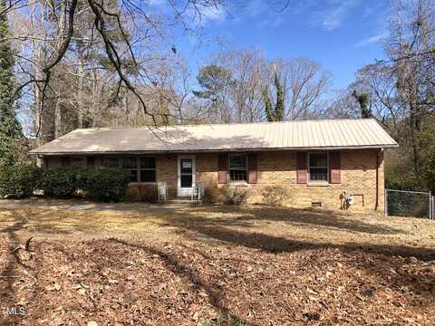 Chaucer, DURHAM, NC 27705
