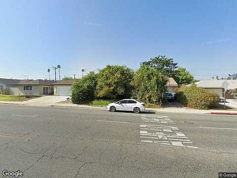 Polk, RIVERSIDE, CA 92505
