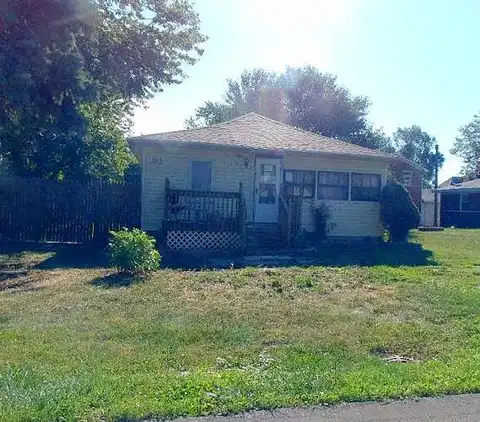 Avenue, NEWPORT, MI 48166
