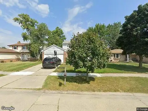 Keystone, CANTON, MI 48187